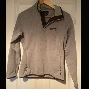 Patagonia pullover